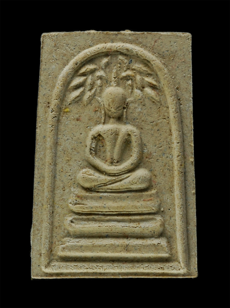 8Jan25 (28)ap.jpg - พระสมเด็จปรกโพธิ์ วัดป่าหนองจิก บ้านหนองจิก ต.หายโศก อ.พุทไธสง จ.บุรีรัมย์ ที่ระลึกสร้างพระอุโบสถ ปี2538 เนื้อผงพุทธคุณ ผงว่าน พระเก่าสวย มวลสารดี พิธ [..] | https://kamulet.in.th